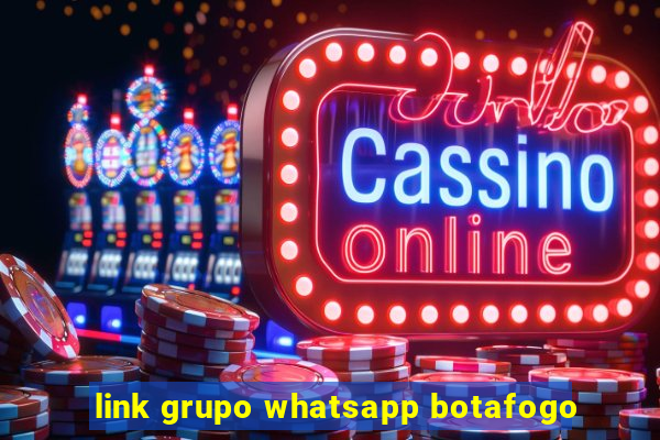 link grupo whatsapp botafogo